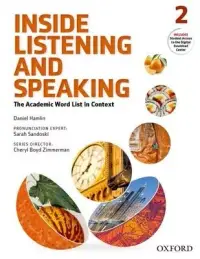 在飛比找博客來優惠-Inside Listening and Speaking,