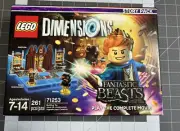 71253 LEGO Dimensions Story Pack Fantastic Beasts and Where to Find Them