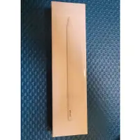 在飛比找蝦皮購物優惠-Apple Pencil 蘋果觸控筆 台灣公司貨 盒裝 全新