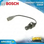 Bosch Crankshaft Position Sensor for Hyundai Accent II LC IV MC Excel X-3 Getz (for: Hyundai)