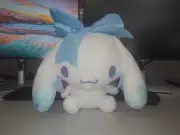 Sanrio Characters Cinnamoroll Blue Ribbon 30cm Plush Prize FuRyu