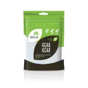 Lotus Agar Agar Powder 75g | 75g