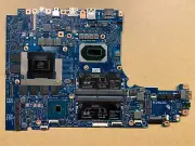 NEW Dell G7 17 7700 Motherboard Intel i5-10300H Nvidia GTX 1660TI/6GB DK30V