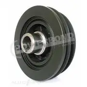 Powerbond Harmonic Balancer/Tvd - HB1220N