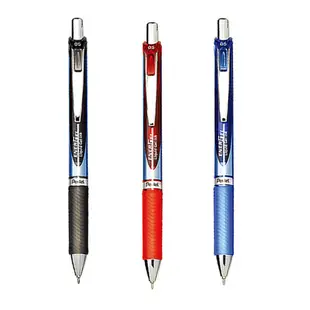 Pentel︱飛龍 自動極速鋼珠筆 BLN75【九乘九文具】簽名筆 圓珠筆 簽約筆 書寫筆 文書筆 文具 辦公筆