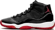 [Nike] Air Jordan 11 XI Playoffs Bred 2019 378037-061 Black