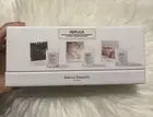 Maison Margiela Replica Candle 70gx3 Jazz Club/Lazy Sunday Morning/Bubble Bath