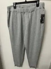 Travis Mathew Men’s Cloud Pants Sz XXL Grey Heather 1MV419 NWT