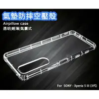 在飛比找樂天市場購物網優惠-【嚴選外框】 SONY Xperia 5 III X5 3代