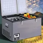 Glacio Portable Fridge 100L Freezer Fridges Cooler Upright Camping Caravan