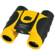 Quality Barska Colorado Yellow Waterproof Compact Binocular 25mm Objective Lens