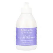 MooGoo Baby 2-in-1 Bubbly Wash 500ml