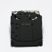 Original Shutter Unit Group with Blade Curtain for Nikon D3100 D3200 D5100 D5200