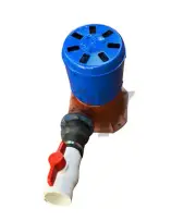 1PC NEW 220V 1000W Micro Hydro Water Turbine Generator