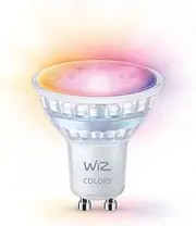 WiZ Smart LED Glass Bulb