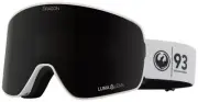 Dragon Unisex NFX2 Snow Sport Goggle - 30 Years Frame | Lumalens Midnight Lens