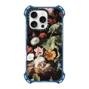 iPhone 16 Pro Bounce Case MagSafe Compatible Antique Botanical II