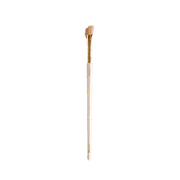 MODELROCK GOLD LUXE Makeup Brush "Mini Shaper"