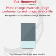 For Honeywell PTM7950 Phase-change Pad 8.5W/mK Thermal Pad for Laptop GPU CPU