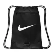 Nike Brasilia Gym Sack (3978) Sports Soccer Shoes Bag Pack Pouch