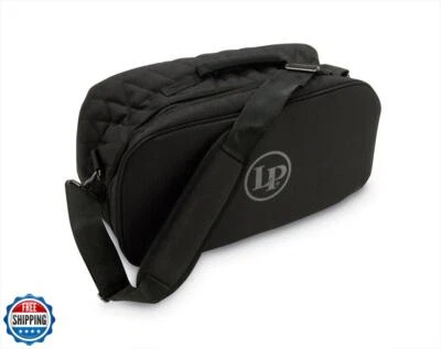 Latin Percussion LP532-BK LP Bongo Bag
