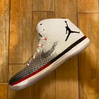 在飛比找Yahoo!奇摩拍賣優惠-現貨 2017 NIKE AIR JORDAN XXXI 3