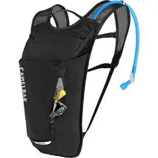 Camelbak Rogue Light 7 輕量越野水袋背包 附2L快拆水袋 黑