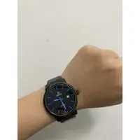 在飛比找蝦皮購物優惠-簡約手錶 SIGMA⌚️防刮 鏡面 鋼帶 夜光