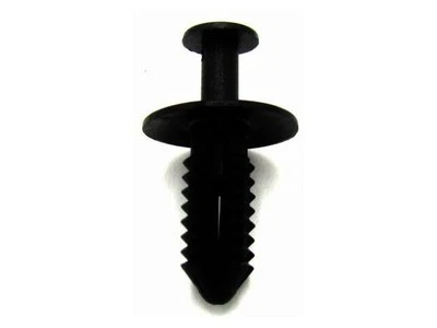 Febi 33CZ91S Fender Liner Rivet Fits 2006 Mercedes CLS500