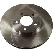 Front Brakes SHO Rotor Only Fits 96-99 TAURUS 433704