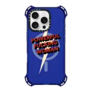 iPhone 16 Pro Bounce Case MagSafe Compatible PFW