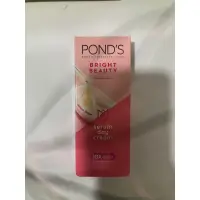 在飛比找蝦皮購物優惠-PONDS WHITE BEAUTY DAY CREAM 旁