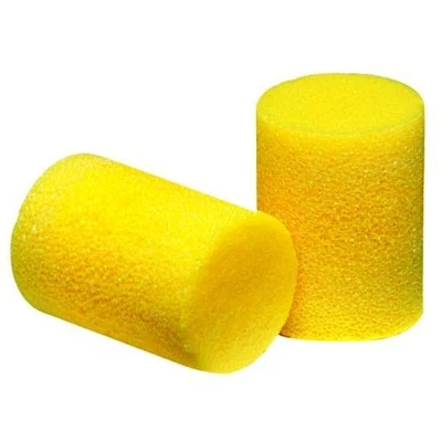 3m Ear Plugs,Uncorded,Cylinder,29dB,PK200 310-1103 3m 310-1103 0080529100525