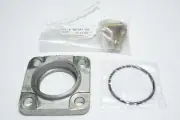 New Marshall Excelsior Socket Weld Flange Kit Ductile/Stainless 2" ME841-16F