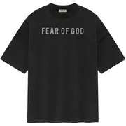 Fear Of God Tee Men