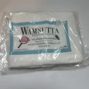 Set of 2 NOS Sealed Egyptian Cotton Pillowcases Standard
