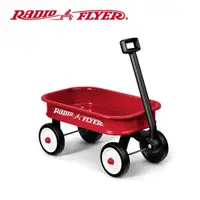 在飛比找蝦皮商城優惠-Radio Flyer 小遊騎兵迷你拖車