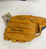 Spalding Competition Series Dwight Goodwin 42-908 LHT Baseball Glove