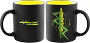 DEVplus Cyberpunk: Edgerunners Mug David