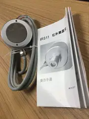 NEW Optris IRS11 infrared sensor infrared thermometer 0-500℃ ;