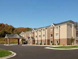 SureStay Plus Hotel by Best Western Buckhannon