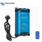 Victron Blue Smart IP22 SLA/LiFePO4 Charger Bluetooth