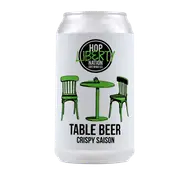 Hop Nation Table Beer Crispy Saison