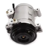 A/C AC Compressor & Clutch For Honda Passport 3.2L 1998-2002 For Isuzu Amigo (for: Isuzu)