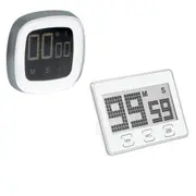 Avanti EM258 Digital Timer - Touch Screen
