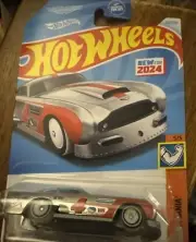 2024 Hot Wheels Aston Martin DB4GT High-Speed Edition