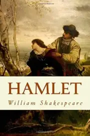 HAMLET: PRINCE OF DENMARK By William Shakespeare **BRAND NEW**