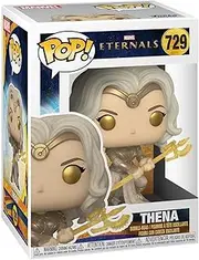 Pop Eternals Thena Vinyl Figure