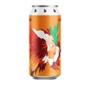 Brick Lane Birds of A Feather Mango & Lychee Sour Ale