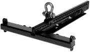 RCF FL-B HDL 6 FLY BAR for HDL 6-A; HDL 12-AS; HDL 26-A; HDL 35-AS Speakers